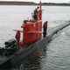 Image for article titled The Super-Secret "Research" Sub That Helped Win the Cold War
